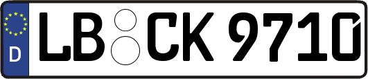 LB-CK9710