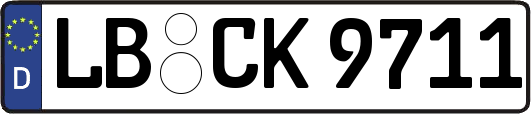 LB-CK9711