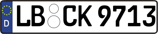 LB-CK9713