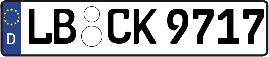 LB-CK9717