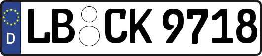 LB-CK9718