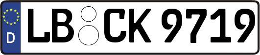 LB-CK9719
