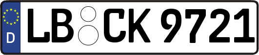 LB-CK9721