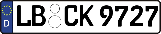 LB-CK9727