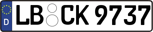 LB-CK9737