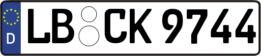 LB-CK9744