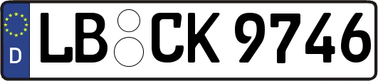 LB-CK9746