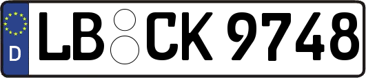 LB-CK9748