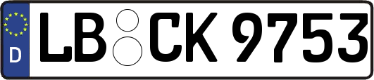 LB-CK9753