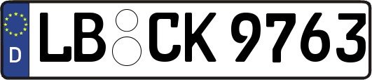 LB-CK9763