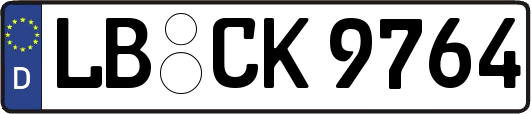 LB-CK9764