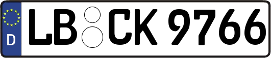 LB-CK9766
