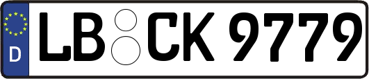 LB-CK9779