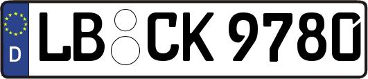 LB-CK9780