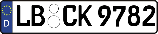 LB-CK9782