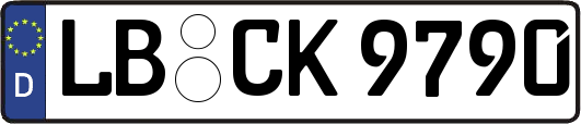 LB-CK9790