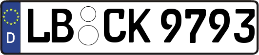 LB-CK9793