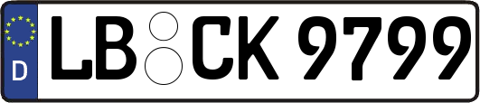 LB-CK9799