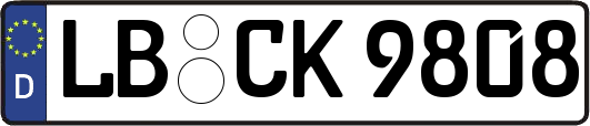 LB-CK9808