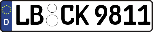 LB-CK9811