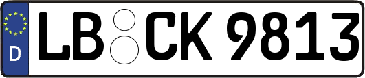 LB-CK9813