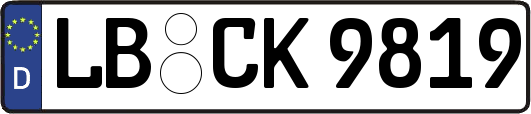 LB-CK9819