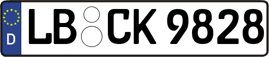 LB-CK9828