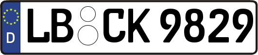 LB-CK9829