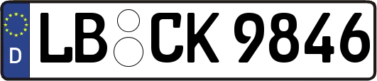 LB-CK9846