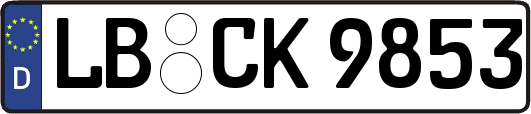 LB-CK9853