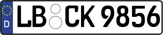 LB-CK9856