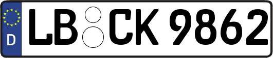 LB-CK9862