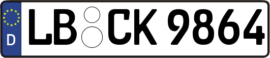 LB-CK9864