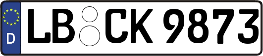 LB-CK9873
