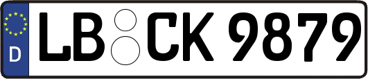 LB-CK9879