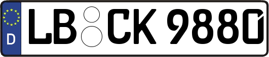 LB-CK9880