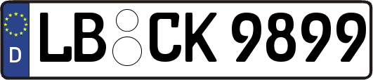 LB-CK9899