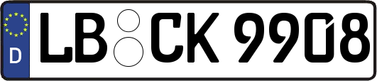 LB-CK9908