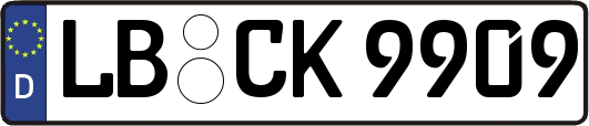 LB-CK9909