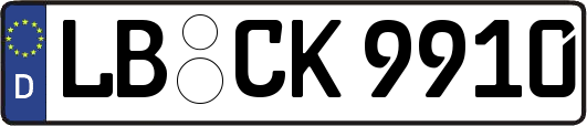 LB-CK9910