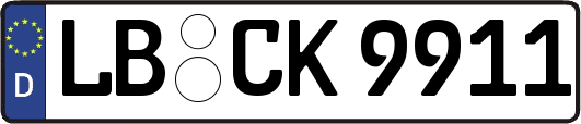 LB-CK9911
