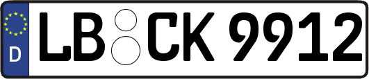 LB-CK9912