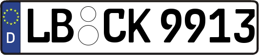 LB-CK9913