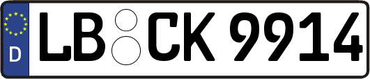 LB-CK9914