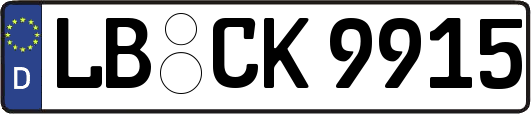 LB-CK9915