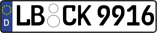LB-CK9916