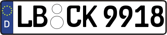 LB-CK9918