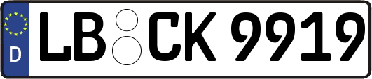 LB-CK9919