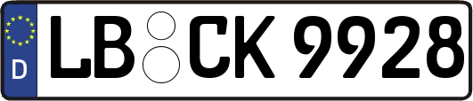 LB-CK9928
