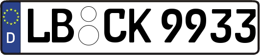 LB-CK9933